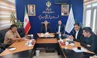 اولتیماتوم دادستان خلیل‌آباد به متخلفان حوزه کشمش: صیانت از «حقوق عامه» و برند شهرستان خط قرمز دستگاه قضایی است